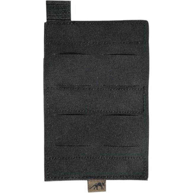 Tasmanian Tiger 2 Molle Adapter VL, lomme tilbehør, sort