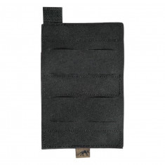 Tasmanian Tiger 2 Molle Adapter VL, tasca accessori, nero
