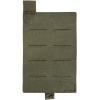 Tasmanian Tiger 2 Molle Adapter VL, zak accessoire, groen