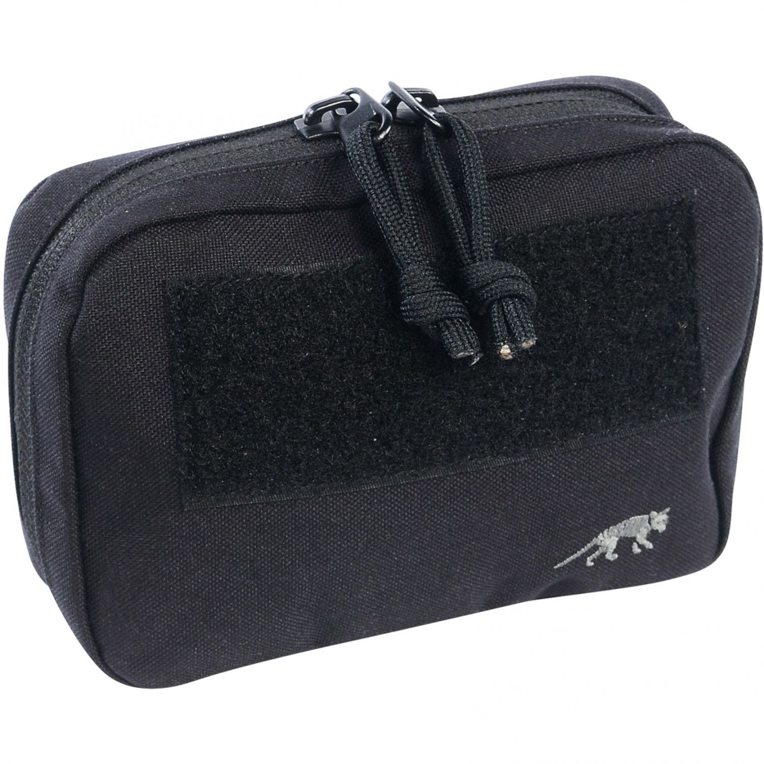 Tasmanian Tiger Admin Pouch, kontorsväska, svart