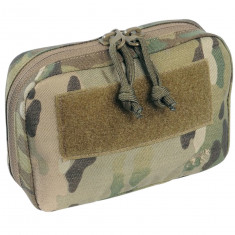 Tasmanian Tiger Admin Pouch MC, kancelá?ská ta?ka, zelená