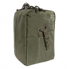 Tasmanian Tiger Base Medic Pouch MKII, multitasking, verde