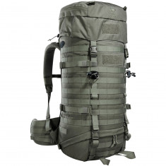 Tasmanian Tiger Base Pack 52 IRR, Rucksack, Grau/Grün