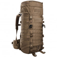 Tasmanian Tiger Base Pack 52, Rucksack, Braun