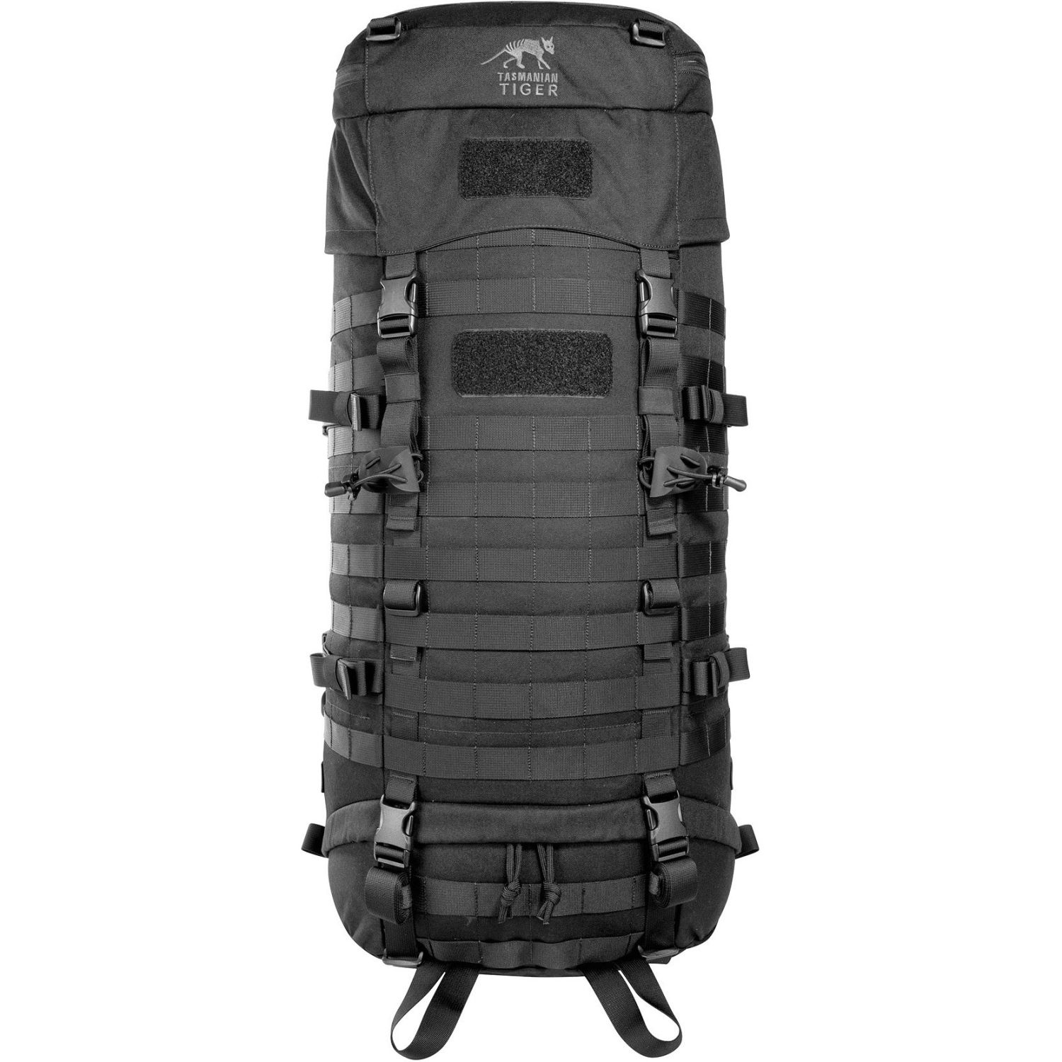 Tasmanian Tiger Base Pack 52, Rucksack, Schwarz