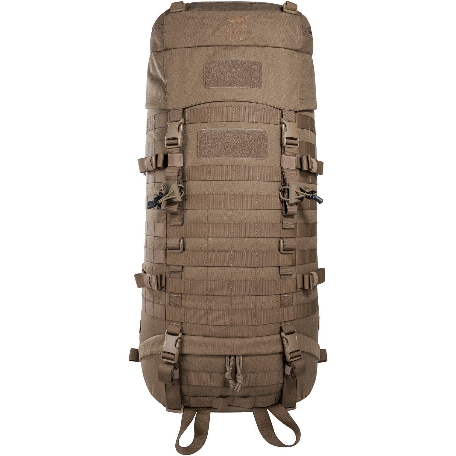 Tasmanian Tiger Base Pack 52, Ryggsäck, Brun