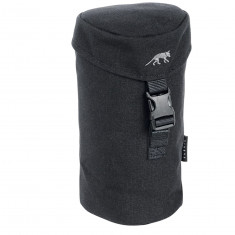 Tasmanian Tiger Bottle Holder 1L, Palacktartó, fekete