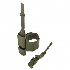 Tasmanian Tiger Camera Harness Holster, kameraholder, grøn