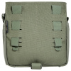 Tasmanian Tiger Canteen Pouch MKII, bag, black