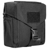 Tasmanian Tiger Canteen Pouch MKII, bolsa, negra