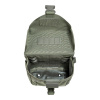 Tasmanian Tiger Canteen Pouch MKII, borsa, nero