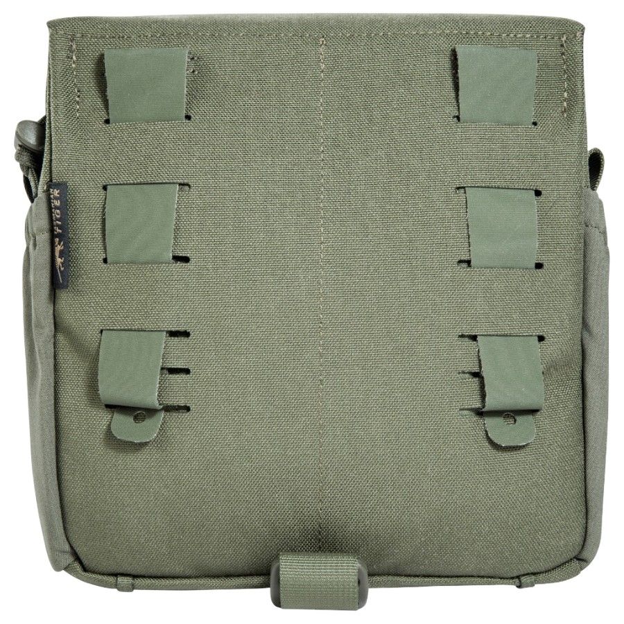 Tasmanian Tiger Canteen Pouch MKII, ta?ka, ?erná