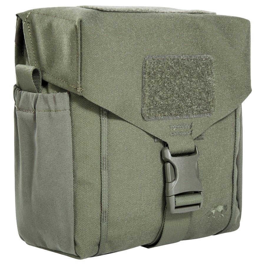 Tasmanian Tiger Canteen Pouch MKII, Tasche, grün