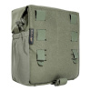 Tasmanian Tiger Canteen Pouch MKII, väska, svart