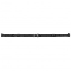 Tasmanian Tiger Chestbelt 20mm, Brustgurt, Schwarz