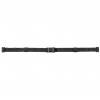 Tasmanian Tiger Chestbelt 20mm, Chest Strap, Black