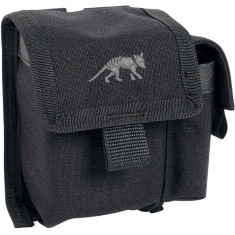 Tasmanian Tiger Cig Bag, multitâche, noir