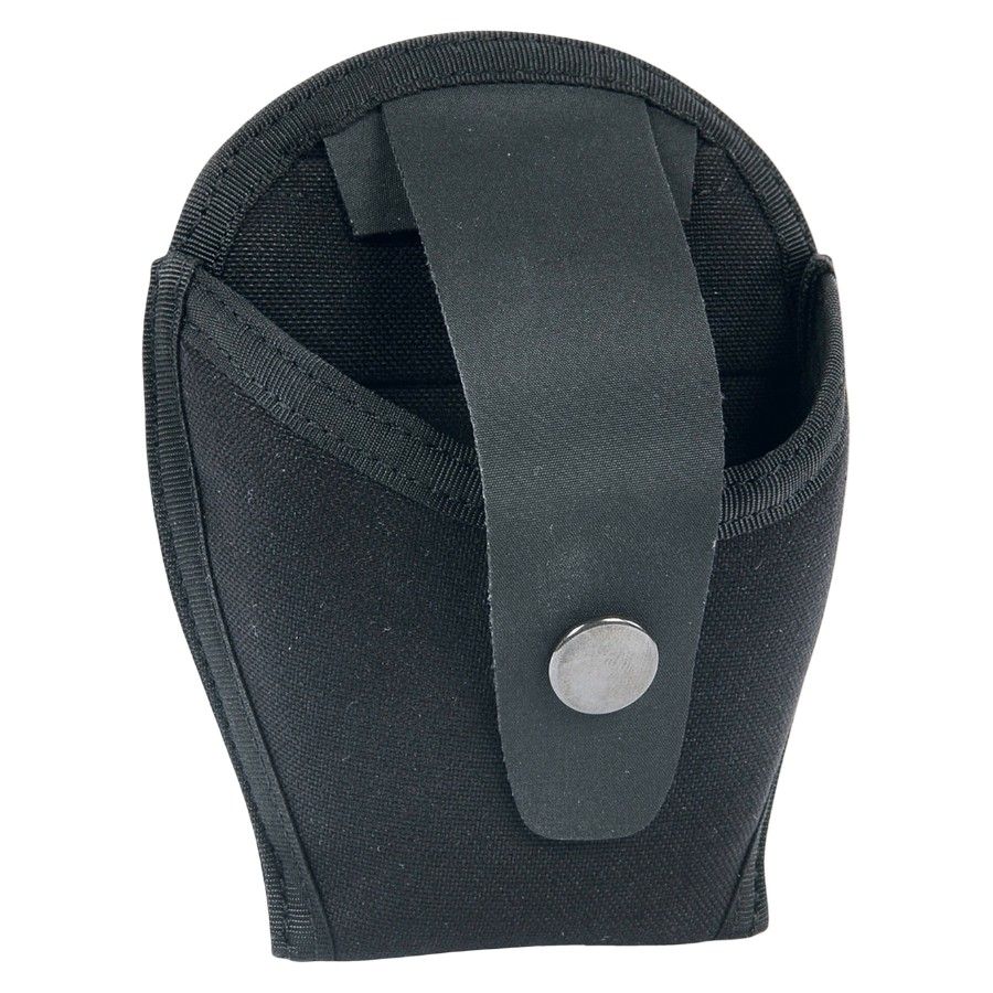 Tasmanian Tiger Cuff Case Open MKII, Gürtelzubehör, schwarz