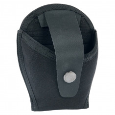 Tasmanian Tiger Cuff Case Open MKII, riem accessoire, zwart