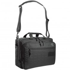Tasmanian Tiger Document Bag MKII, Datorväska, Svart