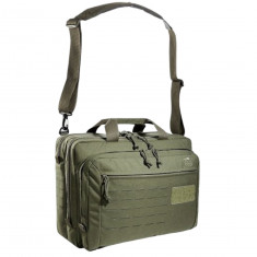 Tasmanian Tiger Document Bag MKII, Laptoptasche, Oliv