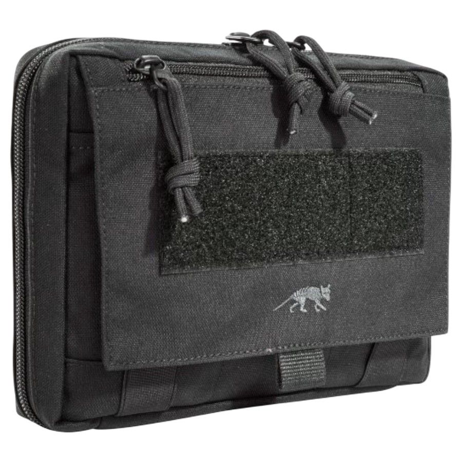 Tasmanian Tiger EDC Pouch, multibolsa, preto