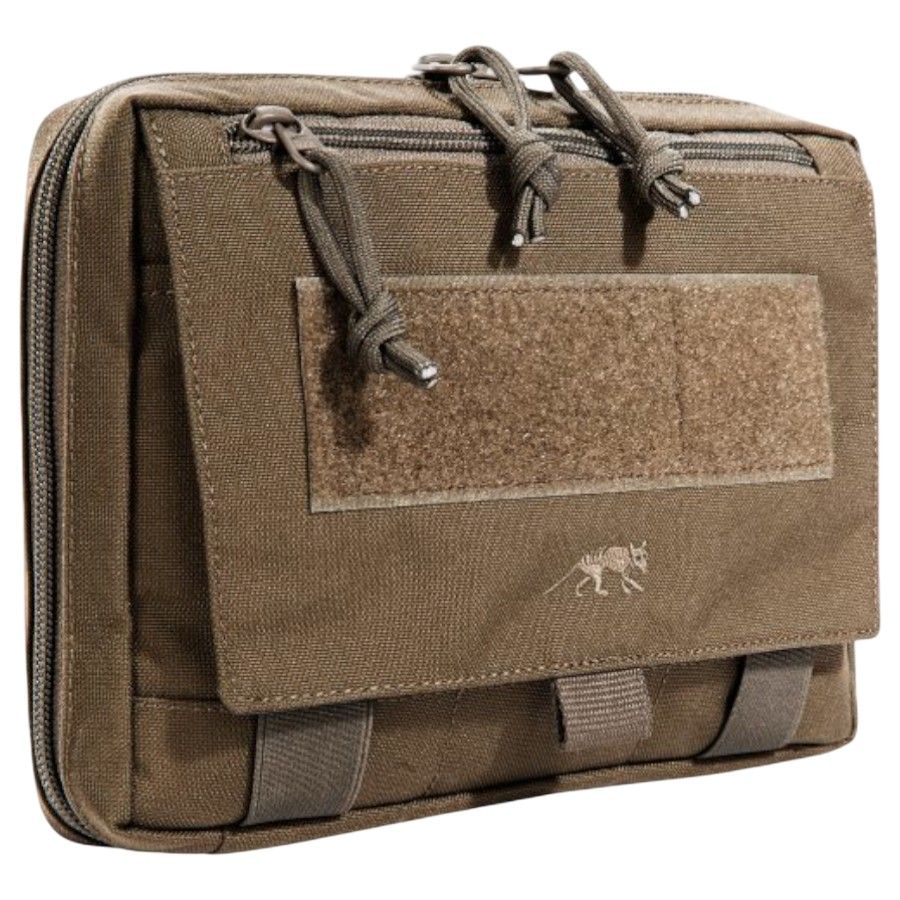 Tasmanian Tiger EDC Pouch, multitâche, marron