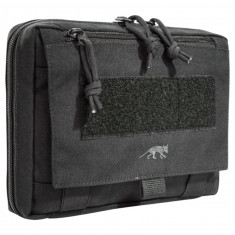 Tasmanian Tiger EDC Pouch, multitask, svart