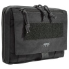 Tasmanian Tiger EDC Pouch, multitaška, čierna