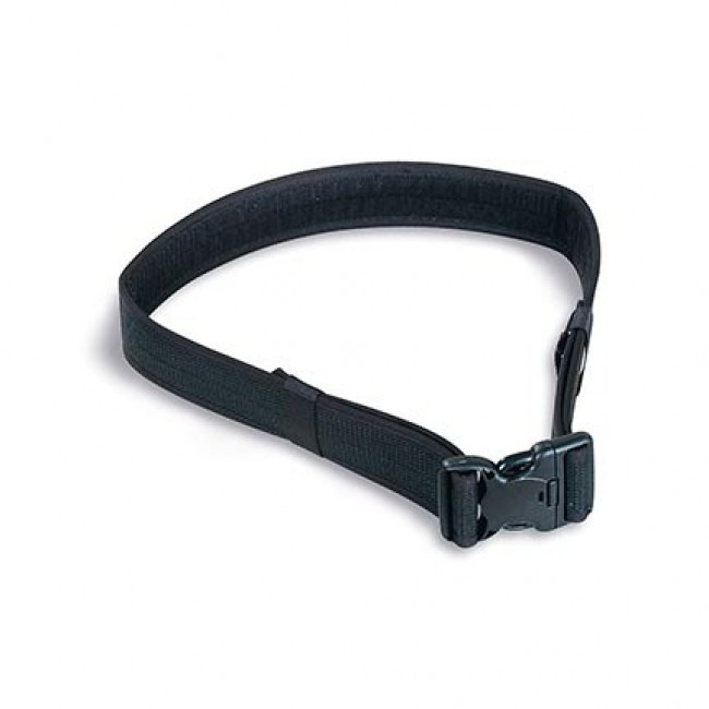 Tasmanian Tiger Equipment Belt-outer, cinto externo, preto