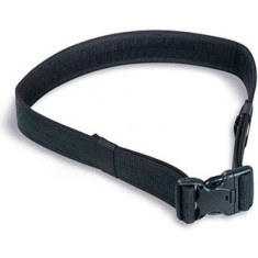 Tasmanian Tiger Equipment Belt-outer, ytre belte, svart