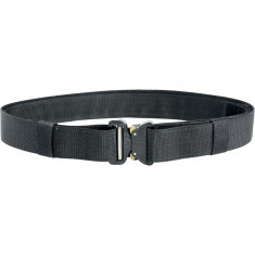Tasmanian Tiger Equipment Belt Set MKII, cinturón exterior, negro