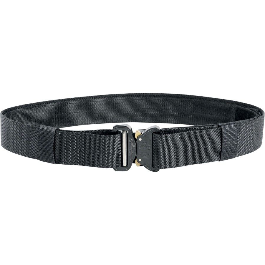 Tasmanian Tiger Equipment Belt Set MKII, ytrebelte, sort