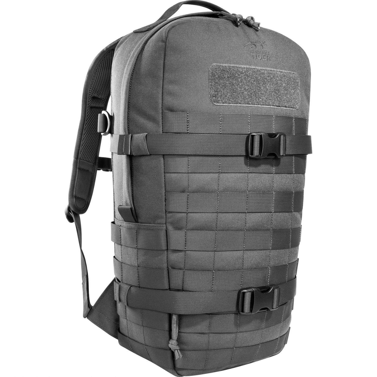 Tasmanian Tiger Essential Pack L MKII, ryggsekk, grå