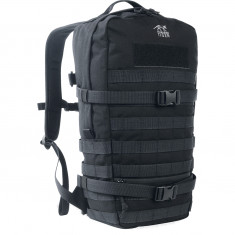 Tasmanian Tiger Essential Pack L MKII, ryggsekk, svart