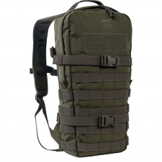 Tasmanian Tiger Essential Pack MKII, ryggsekk, oliven