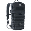 Tasmanian Tiger Essential Pack MKII, ryggsekk, svart
