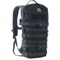 Tasmanian Tiger Essential Pack MKII, ryggsekk, svart