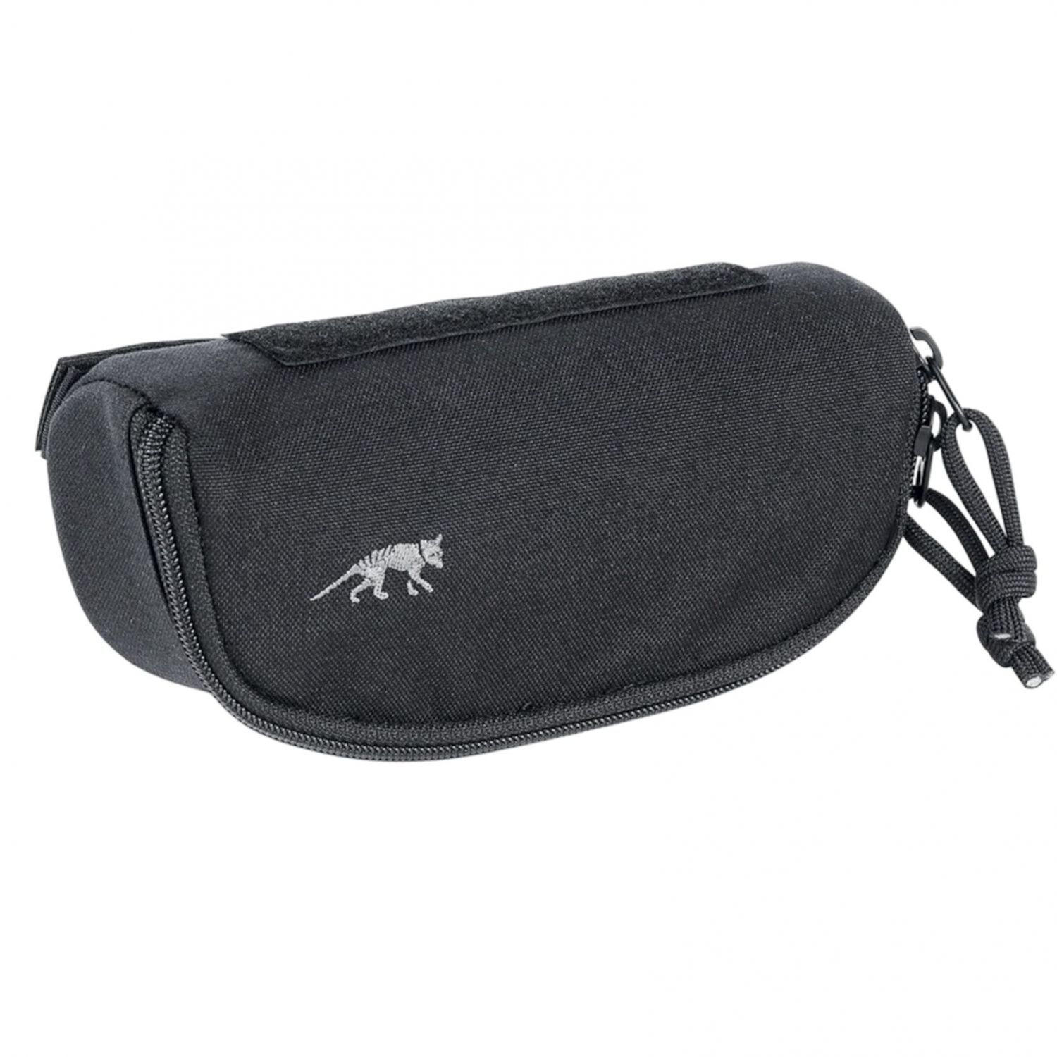 Tasmanian Tiger Eyewear Safe, Silmälasikotelo, Musta