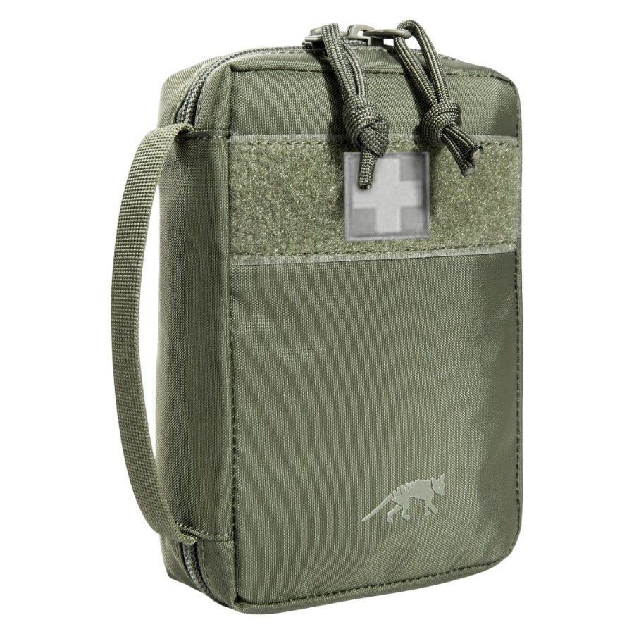 Tasmanian Tiger First Aid Basic, els?segély, zöld