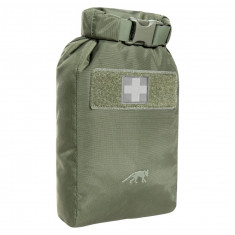 Tasmanian Tiger First Aid Basic WP, pierwsza pomoc, zielony