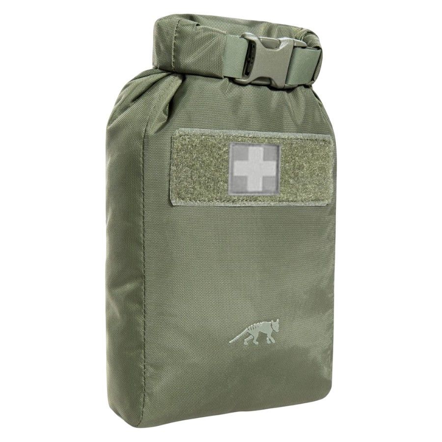 Tasmanian Tiger First Aid Basic WP, první pomoc, zelená
