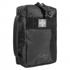 Tasmanian Tiger First Aid Complete MKII, primeros auxilios, negro