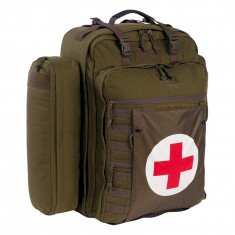 Tasmanian Tiger First Responder MKIII, førstehjælpstaske, grøn