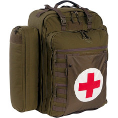 Tasmanian Tiger First Responder MKIII, førstehjælpstaske, grøn