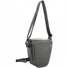 Tasmanian Tiger Focus ML Camera Bag, Kameralaukku, Harmaa
