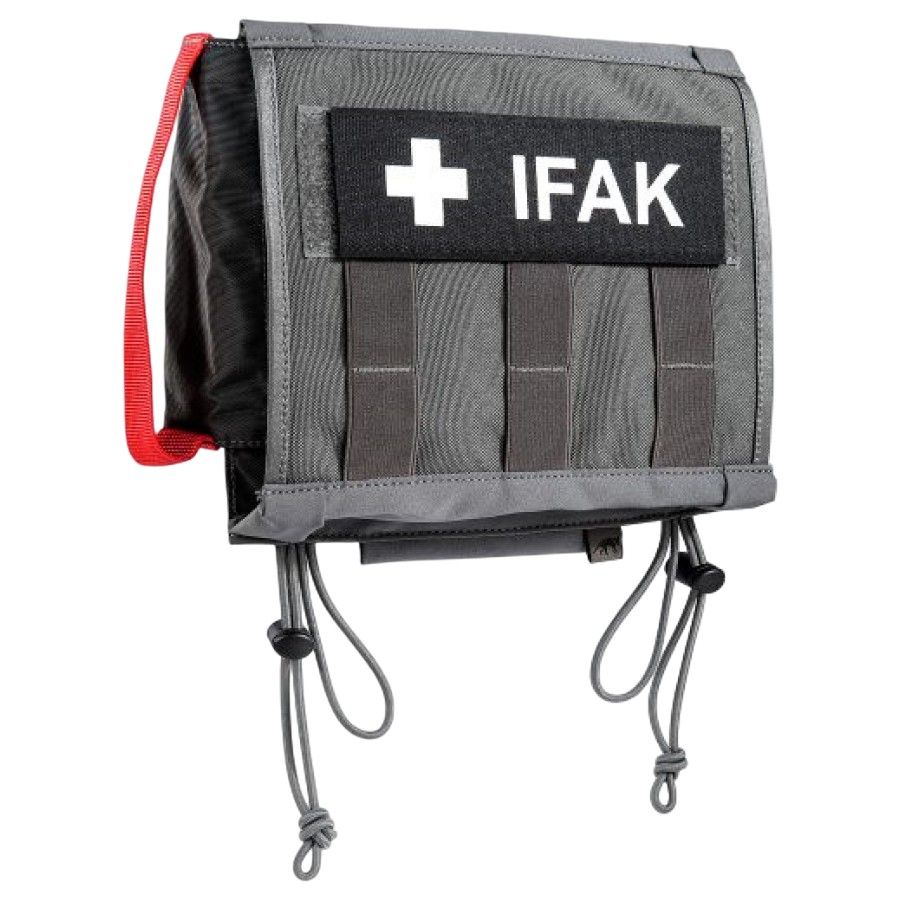Tasmanian Tiger Head Rest IFAK, pronto soccorso, grigio