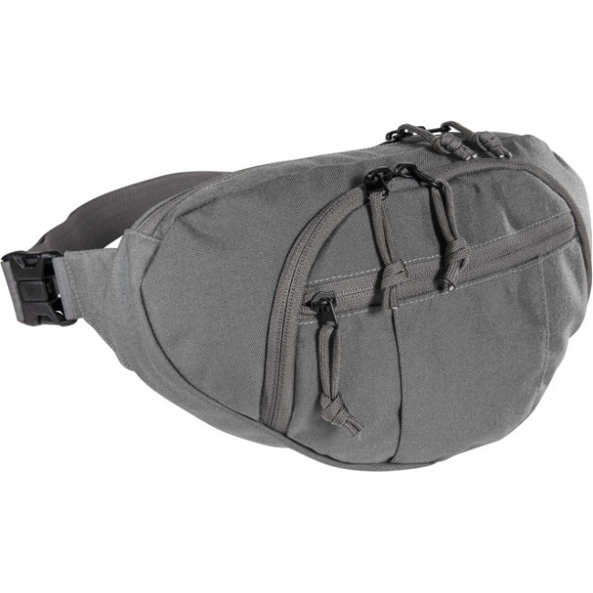 Tasmanian Tiger Hip Bag MKII, Fanny Pack, Gri