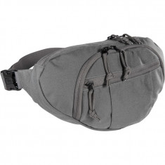 Tasmanian Tiger Hip Bag MKII, Midjeväska, Grå