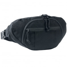 Tasmanian Tiger Hip Bag MKII, Vyölaukku, Musta